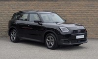 MINI COUNTRYMAN 2.0 S Classic ALL4 5dr Auto