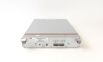HP 592262-001 StorageWorks P2000 I/O Disk Enclosure Controller zy