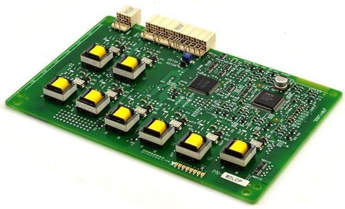 NEC Aspire Phone System IP1WW-32ESIU-PR2 Circuit Board Card