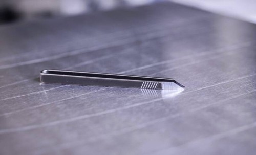 Magnus Cogent Industries Titanium tweezers New V3
