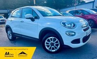 2016 Fiat 500X POP