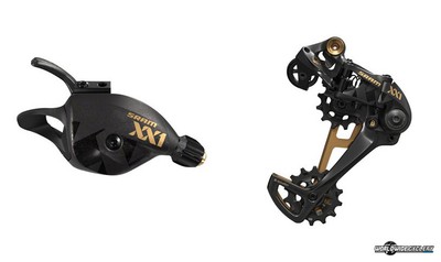 Build Kits Gruppos Sram Xx1 Nelos Cycles