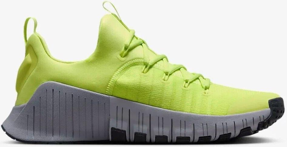 Size 10 - Nike Free Metcon 6 Light Lemon Twist for sale Size 10 - Nike Free Metcon 6 Light Lemon Twist for sale