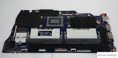 Dell Vostro 15 3515 Laptop Motherboard - AMD Ryzen 5 Pro 3500U - 2.1GHz - 86V2V