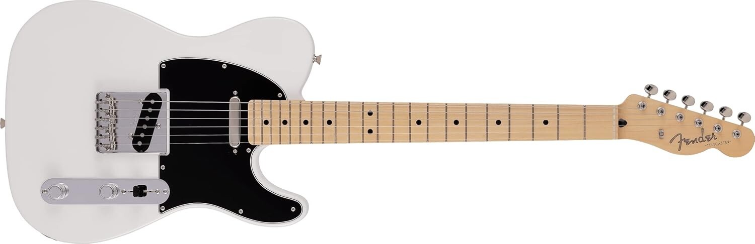 ギター Fender Junior Collection Telecaster VWT Fender Made in Japan Junior Collection Telecaster 3-Color