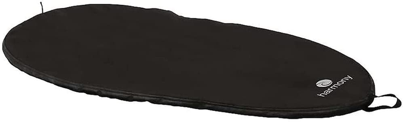 Cockpit Cover - Universal Fit For Single Seat Kayaks - Kayak Stora