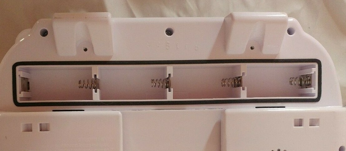 Baby Einstein 90609 Sea Dreams Soother Crib Toy No Remote TESTED EUC 6 -12 Mos