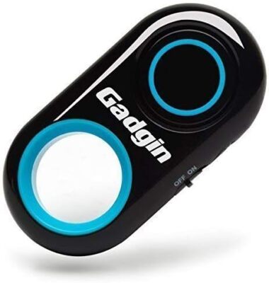 Premium Selfie Remote Control Camera Shutter Amazing Wireless Clicker for Photo