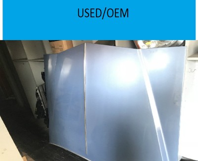 1984 Cadillac Deville Hood OEM USED