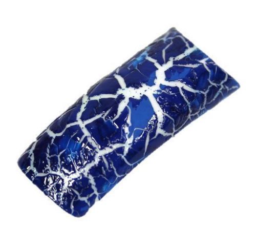 Nagellacke und Speziallacke mit Crackle Effekt