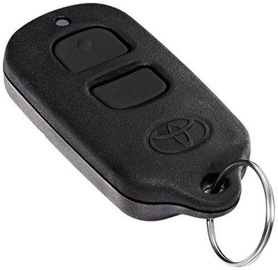 Remote Key Fob Remote Pt398-07100