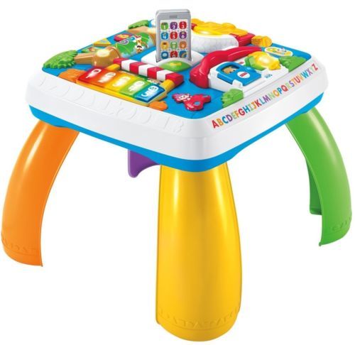 Fisher-Price GRR01 Faultierspielkissen Vibration, Aktivittsspielzeug,  gebraucht | eBay.de