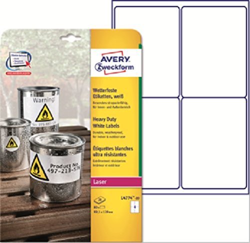 Rotolo Etichette Compatibili 102x150 Mm Per Zebra A300, DA402, 2000D, GK420D, LP450, C4