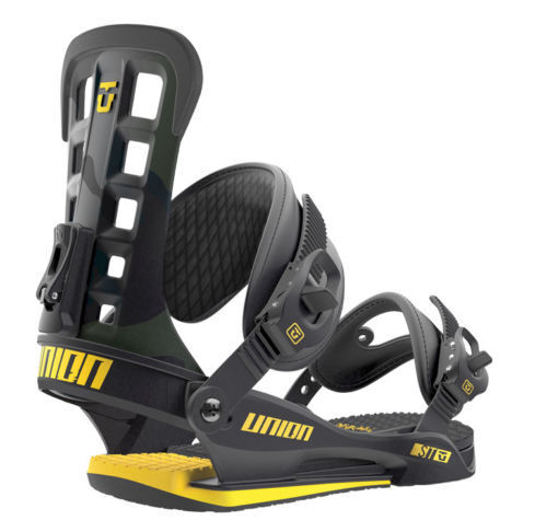 Union Kazu Kokubo Atlas Pro Snowboard Binding 2023 Size M | eBay Union Kazu Kokubo Atlas Pro Snowboard Binding 2023 Size M | eBay