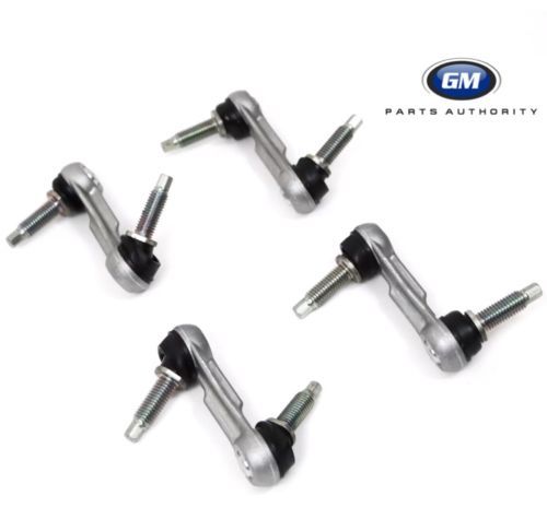 General Motors Right Car & Truck Steering & Suspension