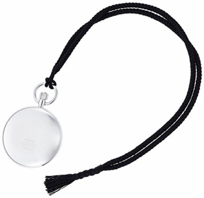 Pre-owned Seiko Watch Railway Watch Quartz Svbr003 Men