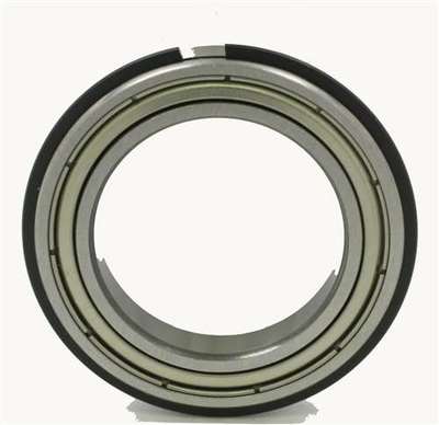210KDDG Shielded Bearing Snap Ring 50x90x20