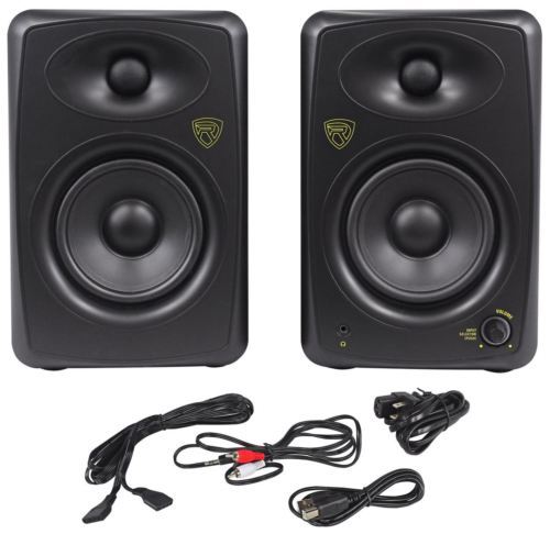 ジャンク TANNOY STUDIO SERIES SYSYEM 6Mk II ジャンク TANNOY STUDIO