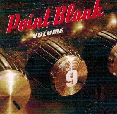 Point Blank: ''Volume 9'' (CD)