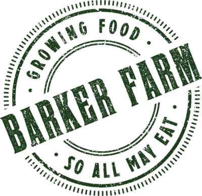 Barker Farm Outreach Inc