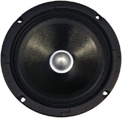 Focal Carro Alto-Falantes de Médio Alcance