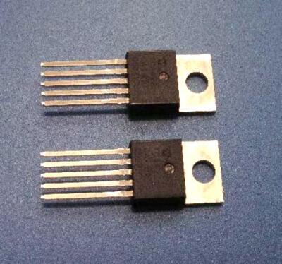 [4 pc] TC4422CAT TC4422 FET/MOSFET/IGBT Power Driver, peak 9A NON Inverting