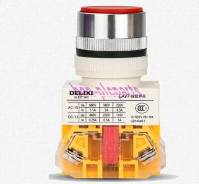 1PCS NEW DELIXI LAY7-11BN