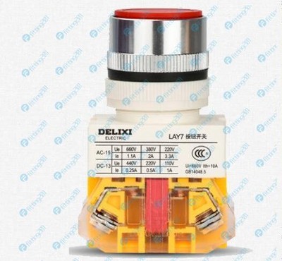 1PCS DELIXI LAY7-11BN NEW