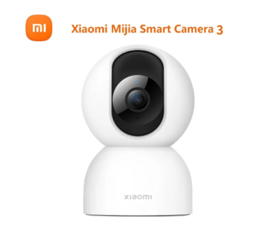 Xiaomi camera store baby
