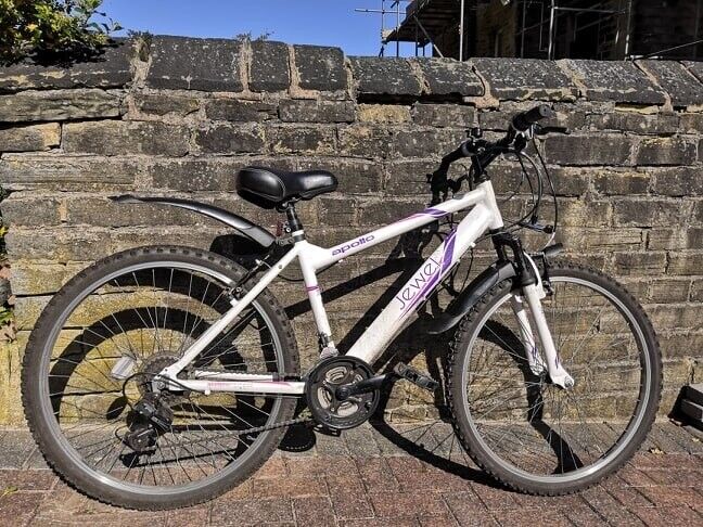 halfords womens mountain bike Cheaper