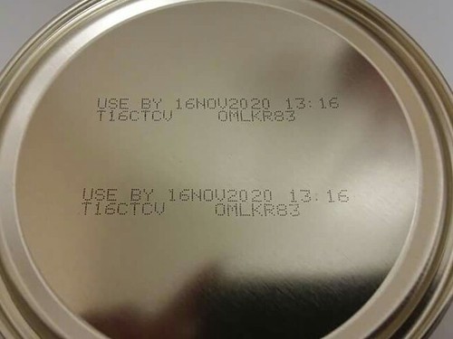 NEW Sealed Earth's Best Organic Sensitivity Formula  - 23.2 oz Exp. 11/2020