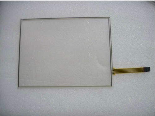 1Pcs EJ080NA-05A EJ080NA-05B Touch Screen Glass