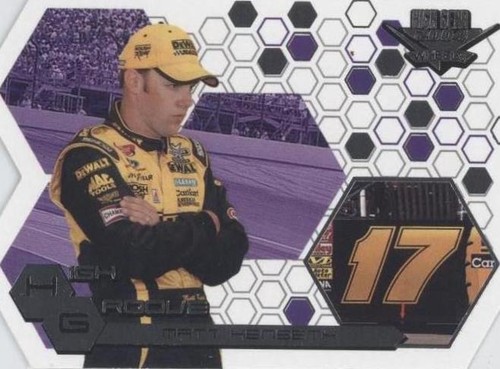 2004 Wheels High Gear - Matt Kenseth #HG 11