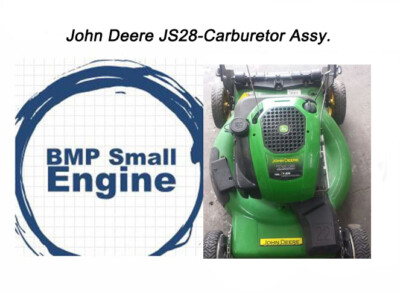 John deere 190cc sale