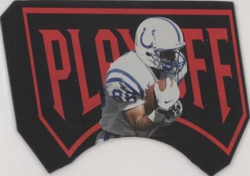 1999 Playoff Absolute SSD Jerome Pathon #AH48