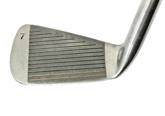 Knight Oversized Access 7 Iron 4-31 pH  Steel Shaft  Right Handed Golf Club