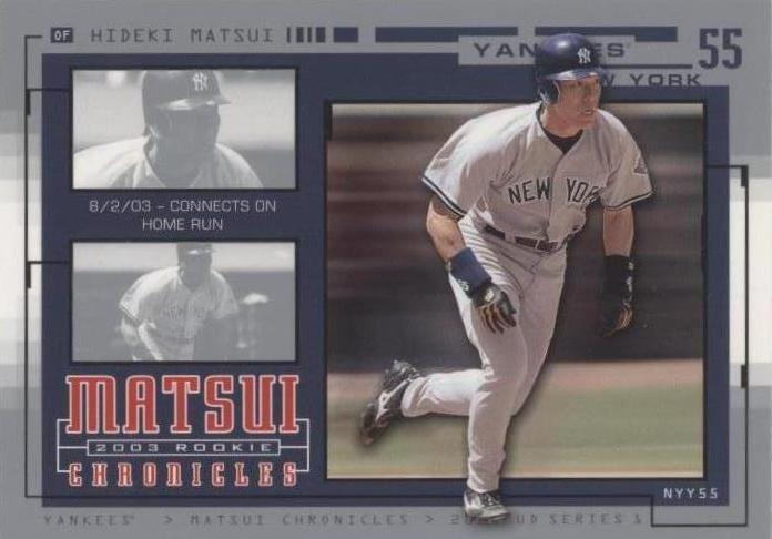 04s 非売品 HIDEKI MATSUI SUNTORY Magnum Dry