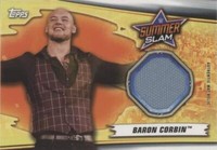 2019 Topps WWE Summerslam - Baron Corbin #MR-BC