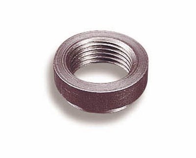 HOLLEY 534-49 O2 SENSOR WELD RNG - 534-49
