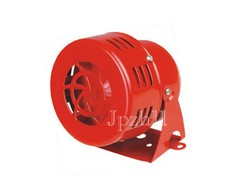  Car  Truck  Air  Driven Raid  Siren Horn Sound Alarm Loud Fire 