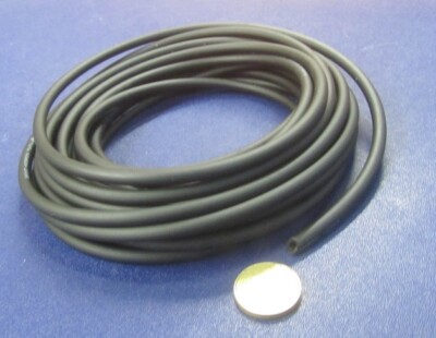 Tygon  Norprene  A-60-G Tubing AFL00007 1/4'' ODx 1/8'' IDx 1/16'' Wallx 25 Ft  