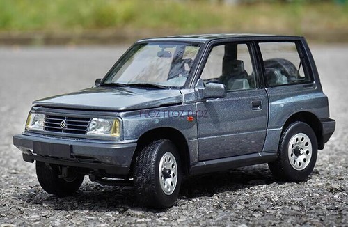 1:18 for DORLOP First Generation for Suzuki for Vitara for