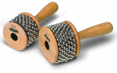 MEINL NINO702 Cabasas, medium