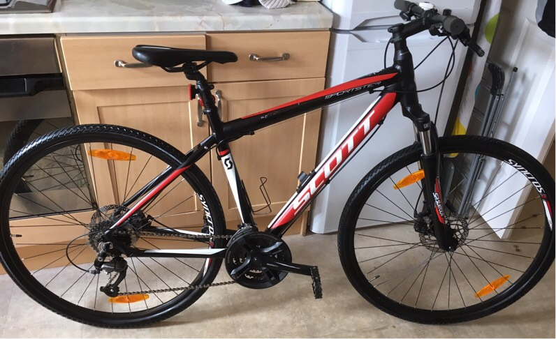 aluminium vs carbon frame