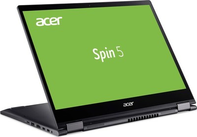 Acer Spin 5 SP513-54N-769D 13.5i7-1065G7161TSSDW10