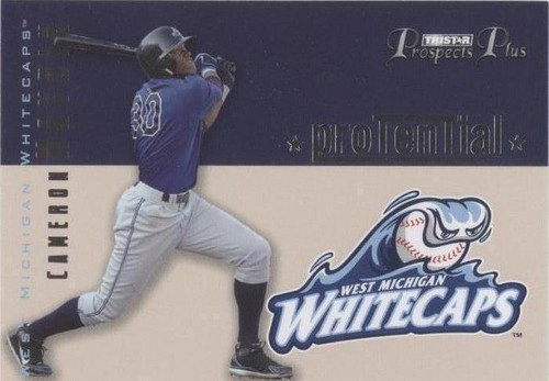 2006 TRISTAR Prospects Plus - Cameron Maybin #P-13