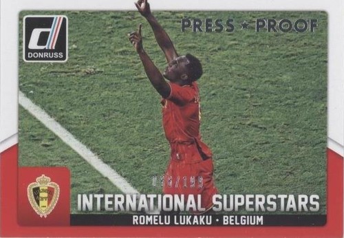 22-23 Gnu Hyper 157 RSCアンデルレヒト 2007-08 Home ルカク 14番