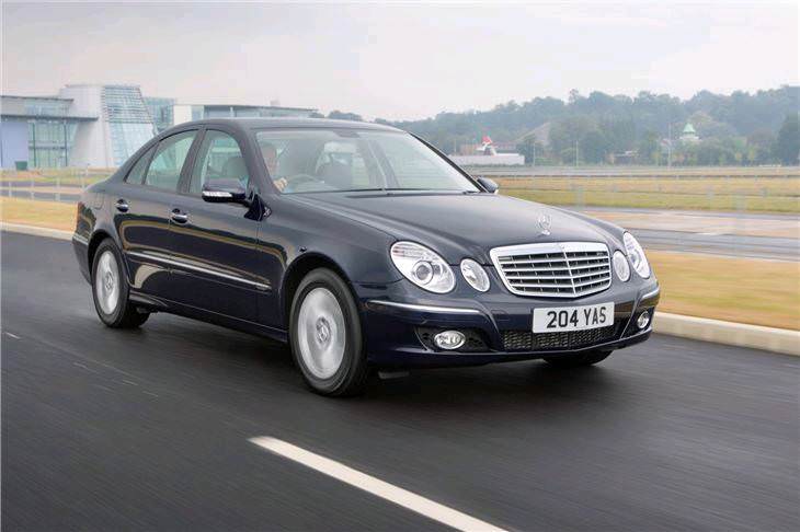 Mercedes Benz e class 240 | in Stoke-on-Trent, Staffordshire | Gumtree