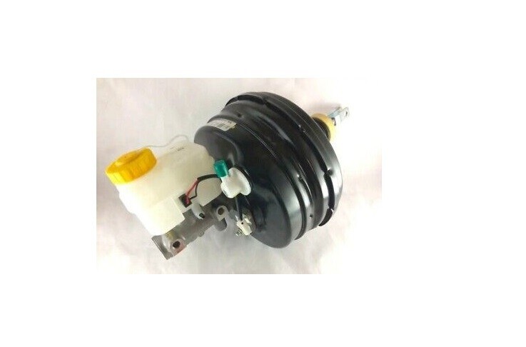 ぽんたろう Duralast Remanufactured Brake Power Booster 53-2777