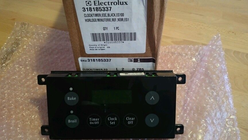 Frigidaire Microondas Incorporado